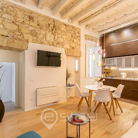 Apartment Tipologia 061